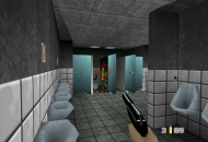 goldeneye on n64